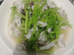 -扬州小吃(延安西路店)