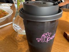 -Pekaa啤咖食肆Coffee&Bistro