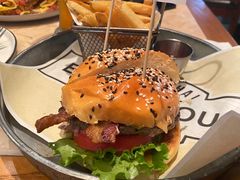 -Shanghai Brew House上海啤酒工坊(老外街店)
