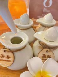 -栖SPA·ONDA ·海菲秀·皑皑科技美肤中心