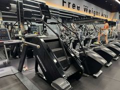 -VLines耀能运动24小时·月付制健身(京广桥店)