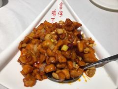 -峨嵋酒家总店(车公庄店)