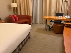 -上海浦东康桥绿地假日酒店