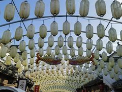 -婺源梦里老家大型山水实景演出