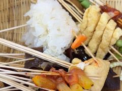 -蜀巷弯弯串串香(长春总店)