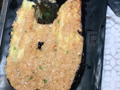 -云晓光头烧烤吧(新大陆广场店)