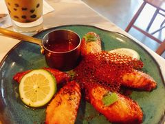 -the rug 飞毯 (朝阳公园店)