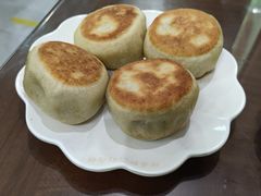 -清真牛街祥云轩门钉肉饼(左家庄店)