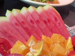 -凤凰湘语·平价海鲜餐厅(浦东旗舰店)