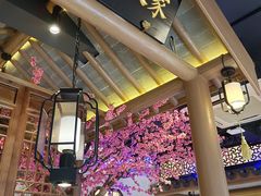 -姑苏家宴·苏帮菜·松鼠桂鱼(苏州总店)
