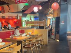 -湘间田舍(北仑银泰店)
