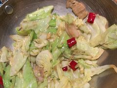 -绿茶餐厅(布吉万象汇店)