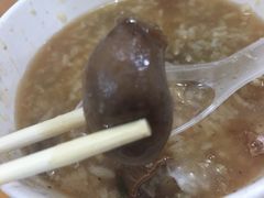-百成大同鸭肉粥(大同总店)