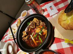 -西贝莜面村(近铁城市广场店)