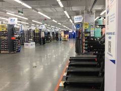 -迪卡侬(燕山店)