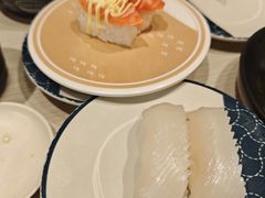 -滨寿司(新街口中央商场店)