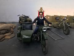 -香巴拉云南餐厅(华莱坞店)