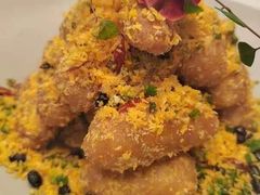 -院里寻菜·精致庭院菜(观沙岭店)