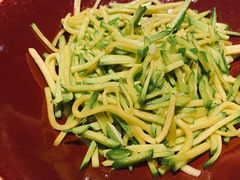 清炒云南小瓜-半山腰·云南菜(侨福芳草地店)
