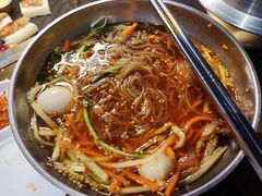 -金妈家烤肉(龙湖U城天街店)