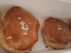 -金凤成祥(东直门现烤面包店)