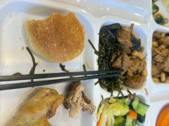 -香妃烤鸡(西单店)