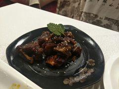 -老浒记烤鸭-北京菜(琉璃厂店)