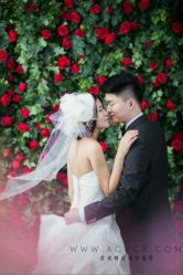 点击看大图 -爱城婚纱摄影·品质严选店