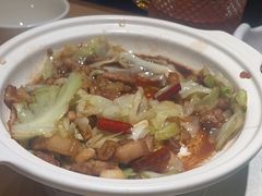 -大师兄·西北小馆(金湾华发商都店)