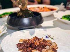 -漢舍中国菜馆(浦东嘉里城店)