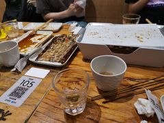 -木屋烧烤(岗顶二店)