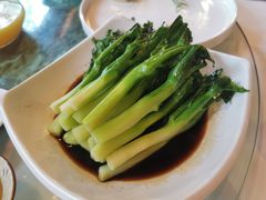 -申粤轩酒楼·三十年粤菜经典(丁香花园店)