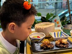 -烹然四季椰子鸡火锅(姚家园万象汇店)