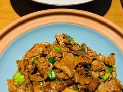 -鸿运楼·舌尖上的徽菜