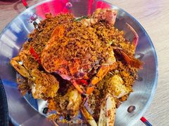 -红盔甲·小龙虾(车公庙店)