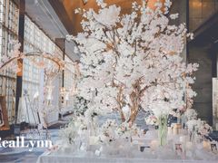 -上海静安香格里拉大酒店
