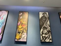 点击看大图 -墨無界刺青TATTOO