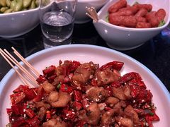 -纯K(打浦桥店)