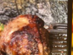 -金海湾自助餐厅(金陵饭店)