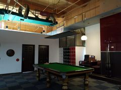 -丁俊晖台球俱乐部(海上海·弘基休闲广场店)