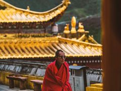 -达仓郎木寺院