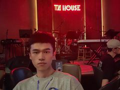 -TZ House音乐现场(来福士中心店)