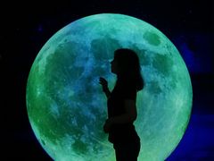 -重庆梵高星空艺术馆(解放碑旗舰店)