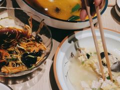 -小船渔村•大连菜•大连焖鱼(黄河路店)