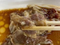 牛肉肠-源记肠粉(华贵路店)