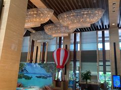 -梅地亚君澜度假酒店俱乐部