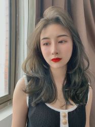 -苏豪路易士·嘉玛发廊
