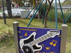 -宁波儿童公园(鄞州区)