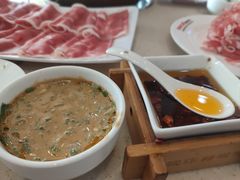 -阳坊大都涮羊肉(阳坊总店)