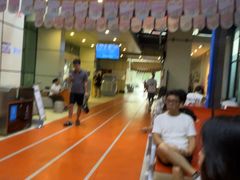 -奥冠体育华师附中恒温游泳馆